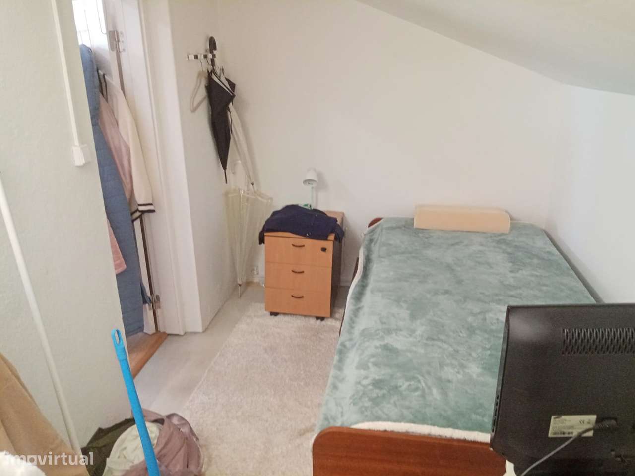 Atelier convertido em habitação - Grande imagem: 5/7