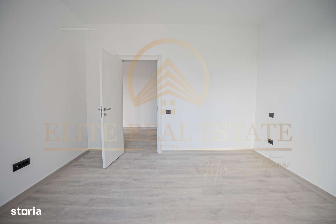 Tomis Plus - Celine Elegance - Vânzare apartament cu 2 camere - Imagine principală: 5/19
