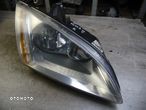 FORD FOCUS MK 2 II  LAMPA REFLEKTOR PRAWY PRZÓD PRZEDNIA PRAWA - 11