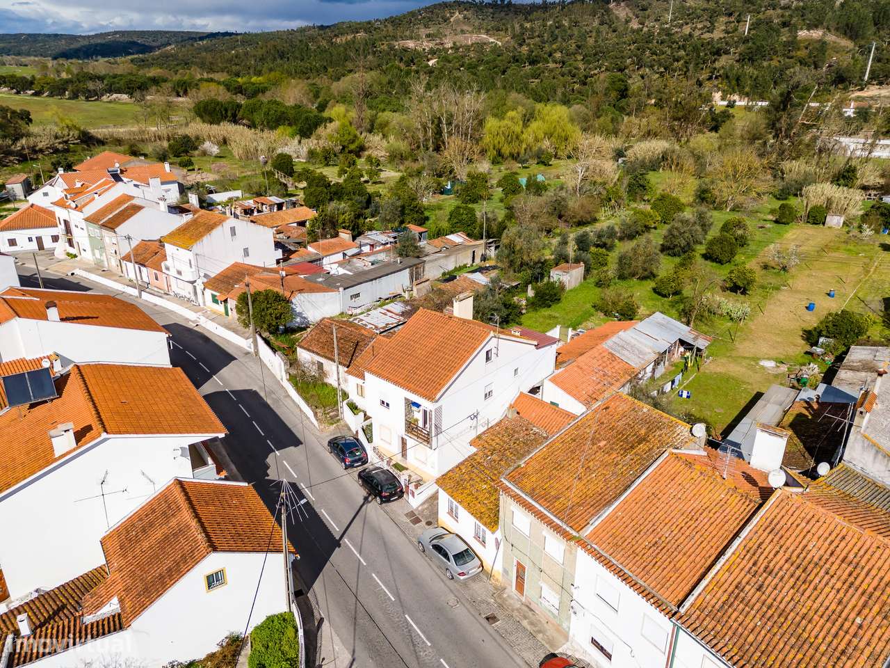 MORADIA T1 + ANEXOS E TERRENO | BEMPOSTA | ABRANTES-10