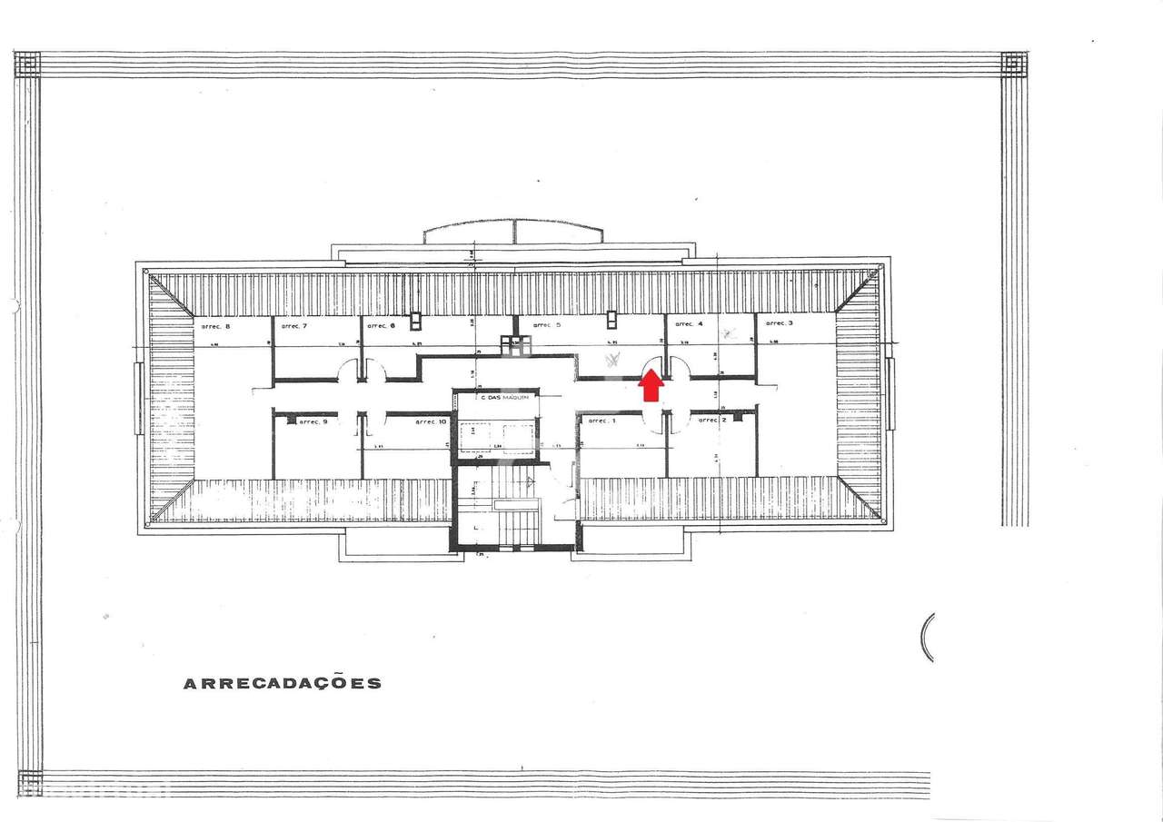 T3 à Venda em Santo António dos Cavaleiros-20