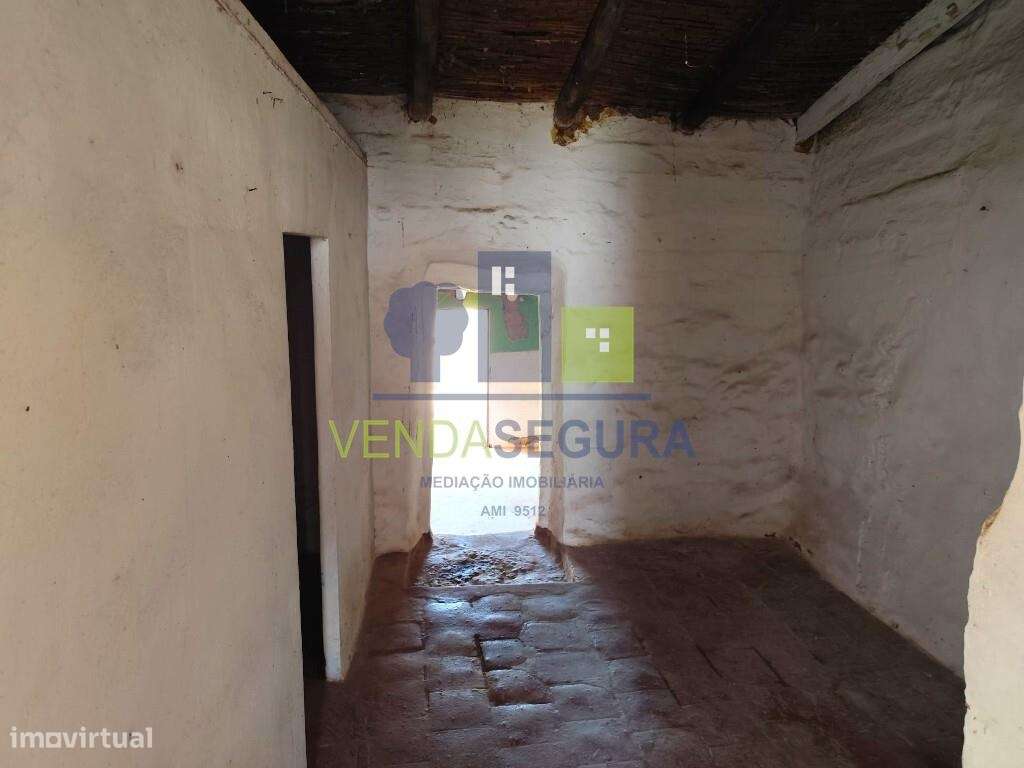 2 Moradias com quintal e garagem + Lote de terreno | Santo Amador - Grande imagem: 5/36