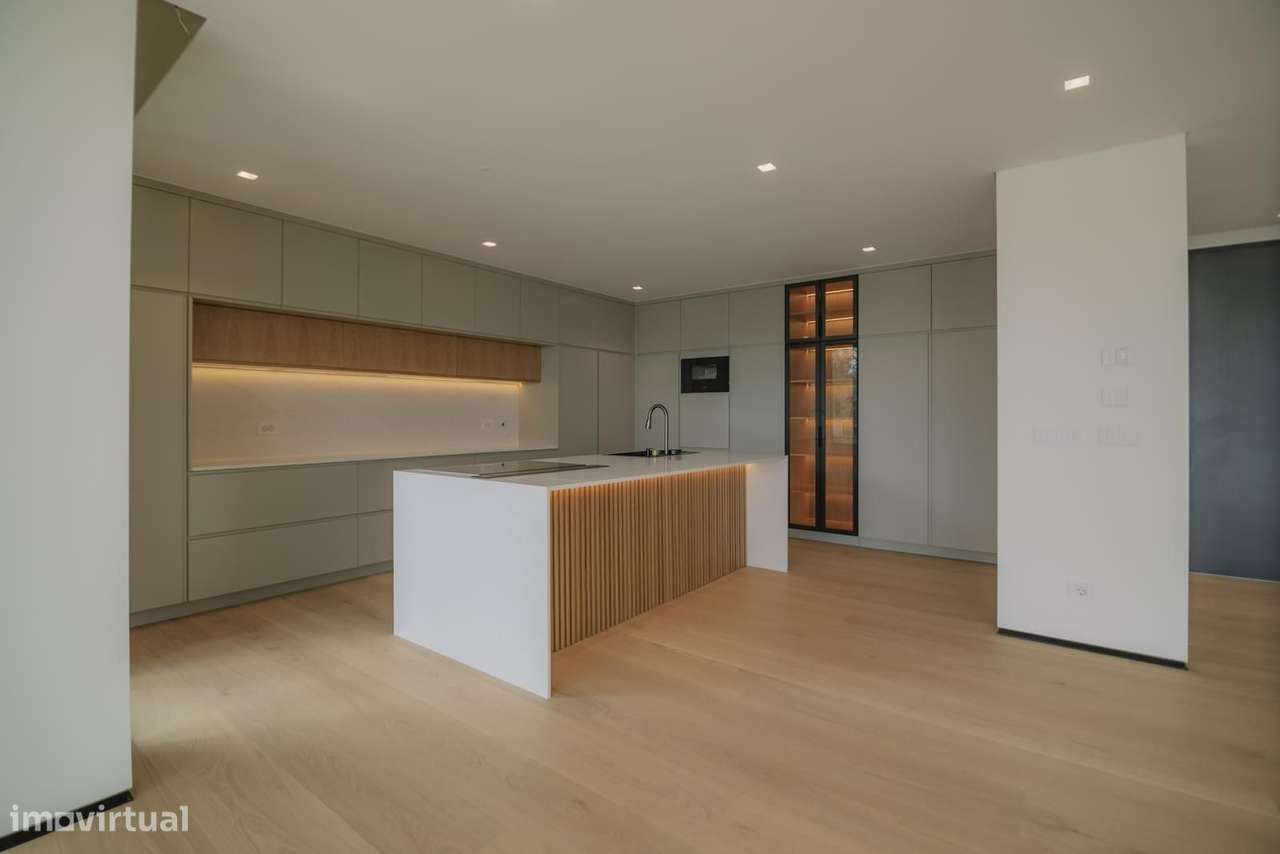 Moradia Isolada T4 com piscina, Murches, Cascais - Grande imagem: 5/60