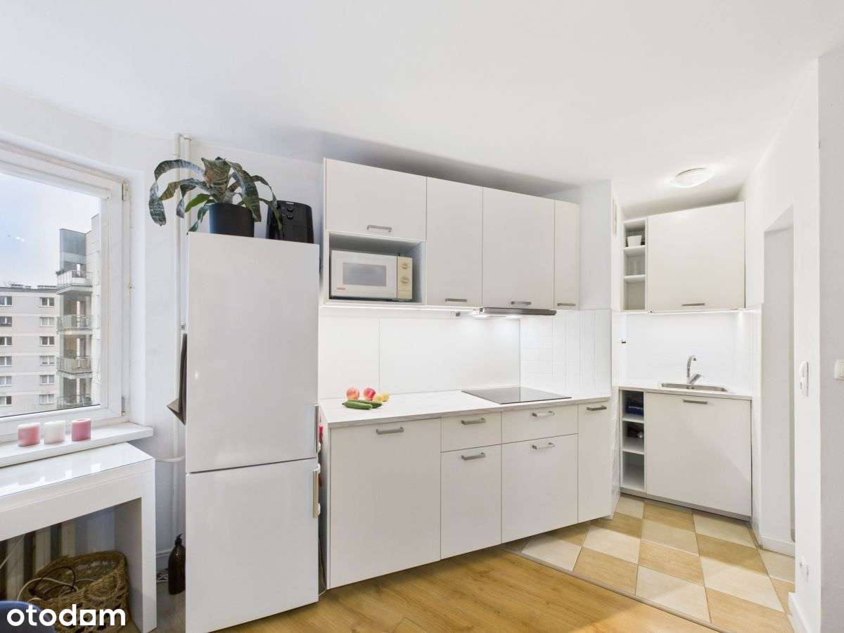 Kompaktowa przestrzeń | cicho | do wejścia-6