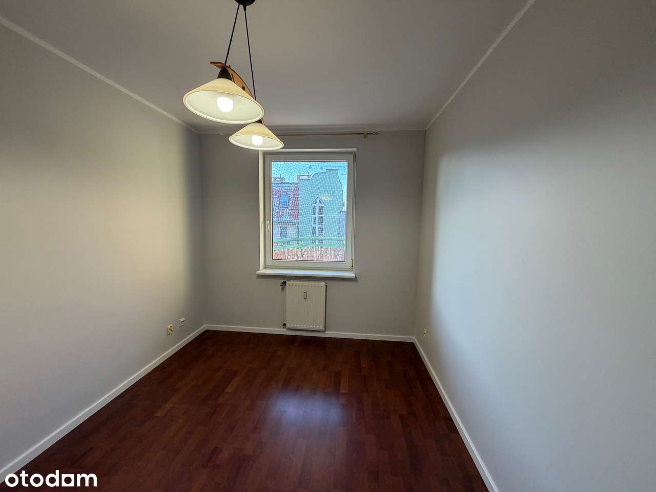 Przestronny,wyremontowany apartament w sercu Jeżyc,2 miejsca postojowe-2