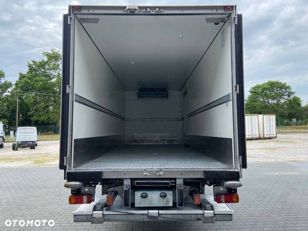 Mercedes-Benz ATEGO 1318 CARRIER SUPRA 750 - 6