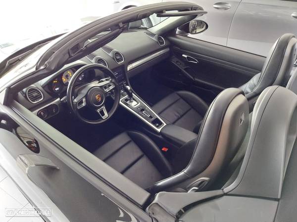 Porsche 718 Boxster 2.5 S PDK - 10