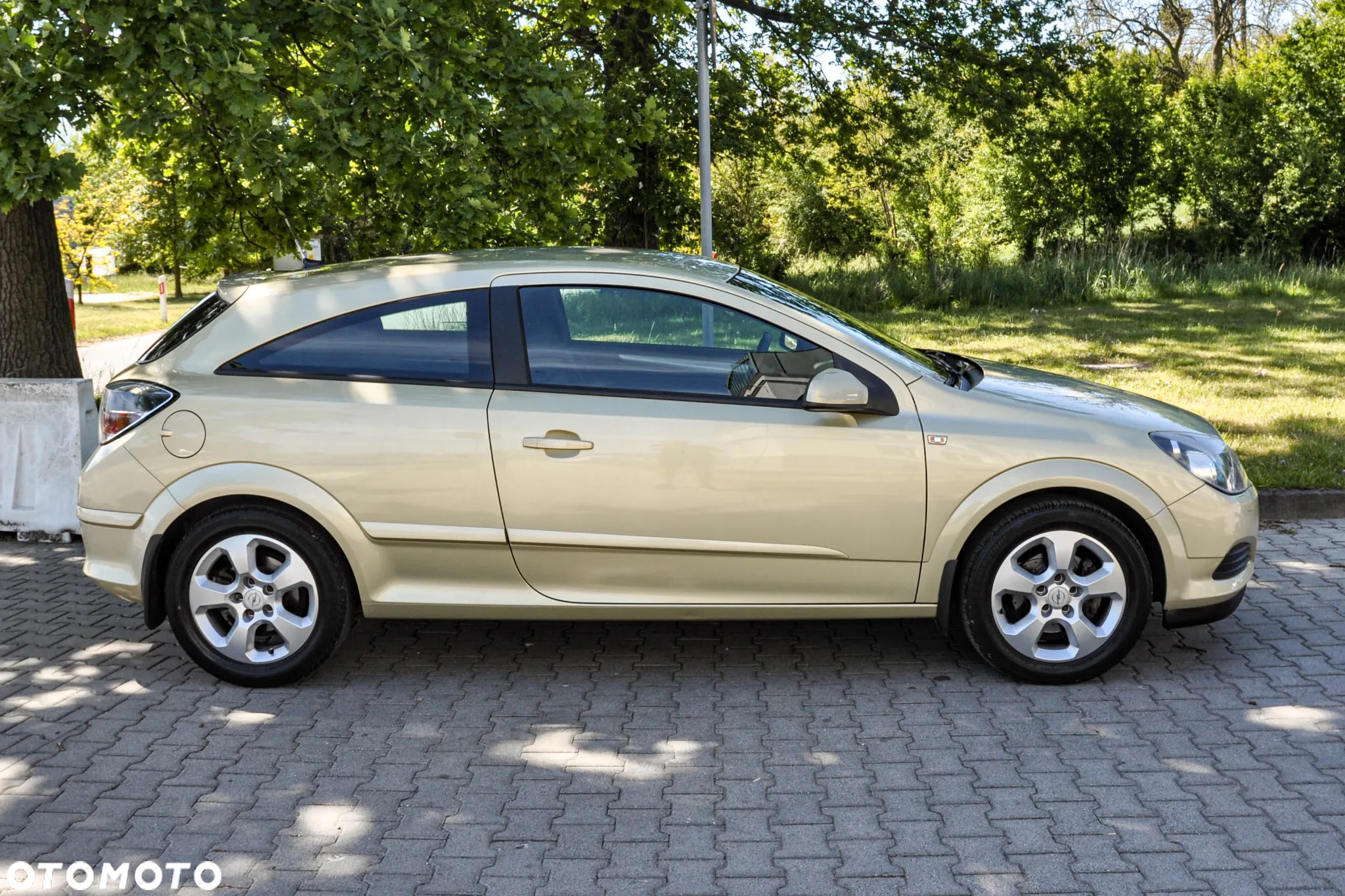 Opel Astra - 5