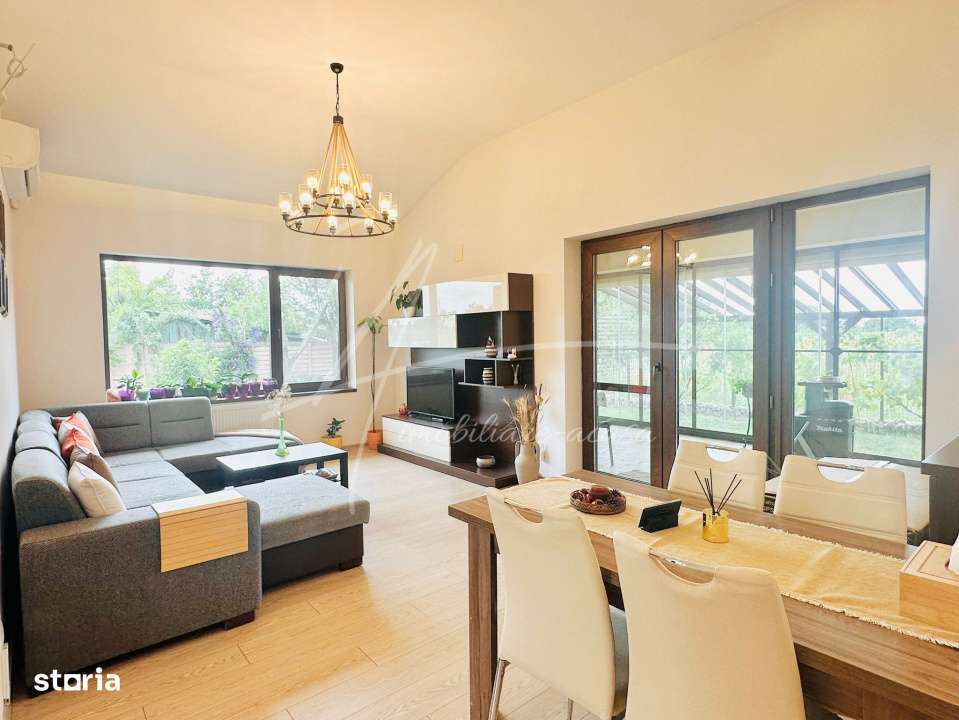 Tartasesti, cartier Buna Ziua, 25 min Colosseum Mall-3