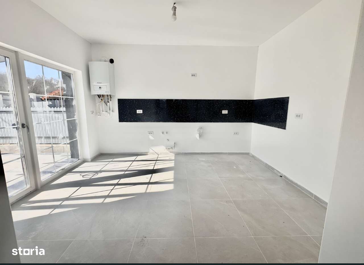 Casa plan Parter Premium ( Horpaz ) - Imagine principală: 4/5