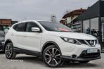 Nissan Qashqai 1.6 DCI Start/Stop 4X4-i Acenta - 2