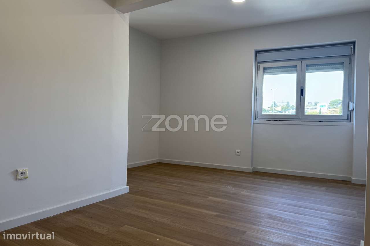 Apartamento T1 Remodelado em Camarate, Loures - Grande imagem: 5/11
