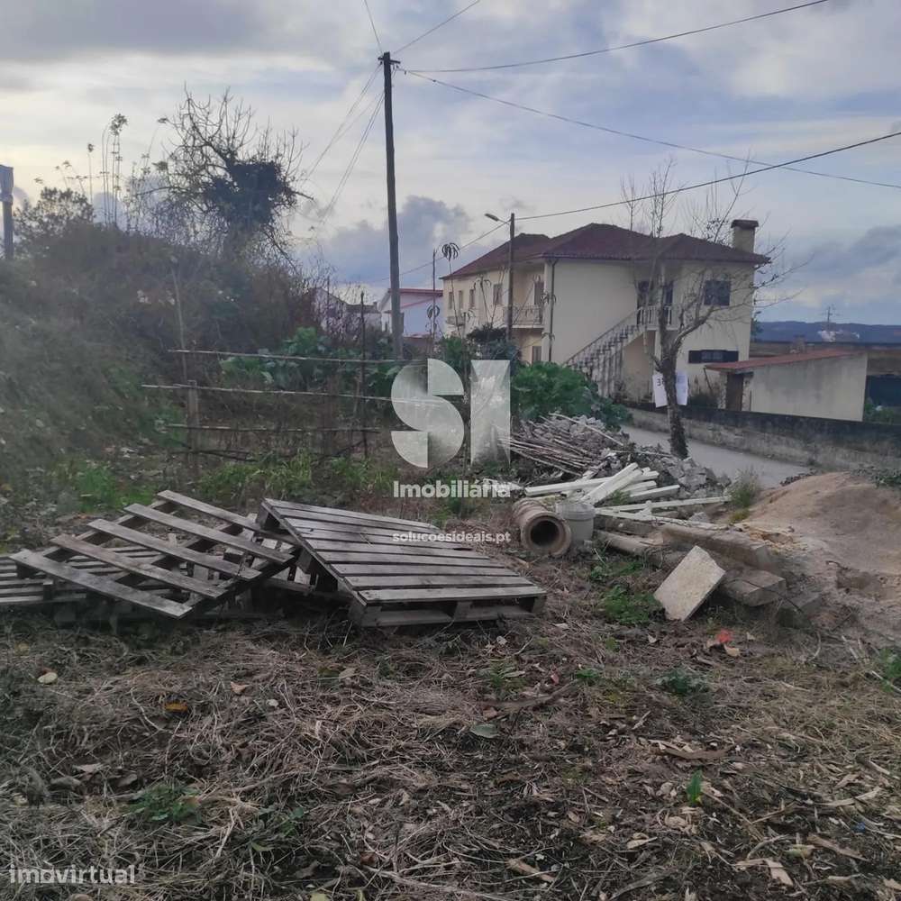 Terreno em Levegadas - Lousã - Grande imagem: 4/19