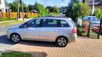 Opel Zafira 1.6 Elegance - 3