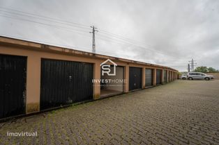 Apartamento T3 | 3 Frentes | Boas Áreas | Varandas | Box - Grande imagem: 2/26