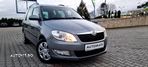 Skoda Roomster 1.2 TSI DSG Active - 7