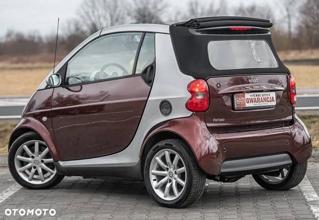 Smart Fortwo - 9