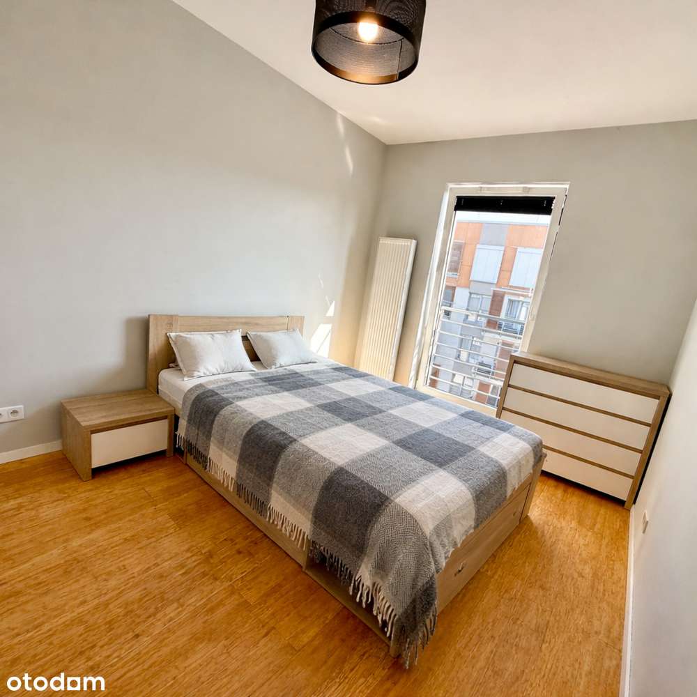 ŚWIĄTECZNA PROMOCJA - 2 pokoje Francuska ATAL + GARAŻ - Pełny obrazek: 5/16