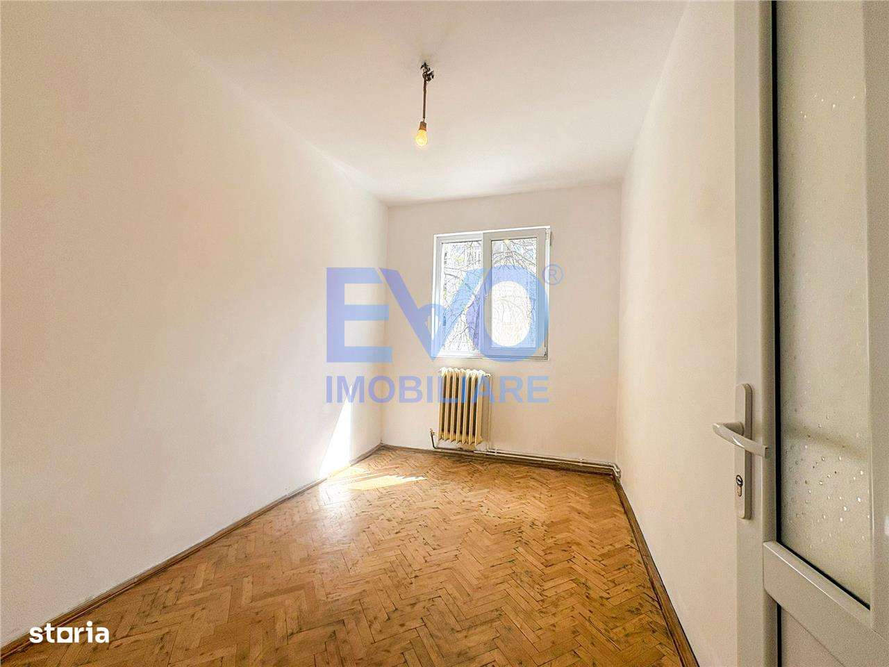 Apartament de vanzare, 3 camere, etaj 2, Alexandru Cel Bun, Iasi-2