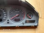 volvo s80 I 2.4b licznik zegary 9499668 69294-570T - 2