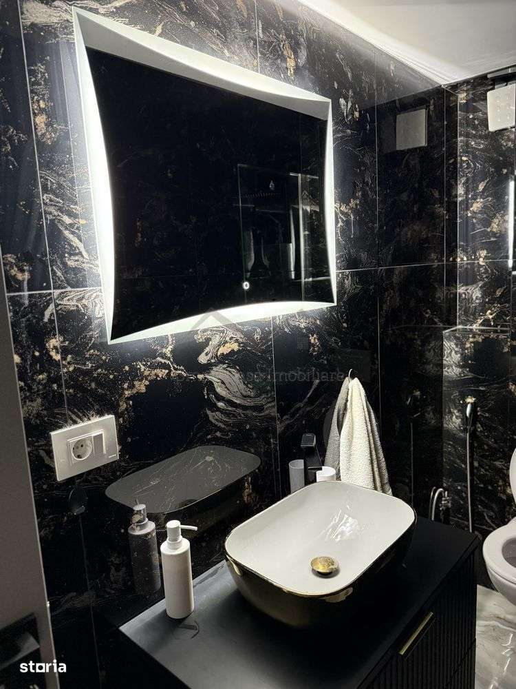 Soleia Residence Apartament 1 camera - Imagine principală: 5/6