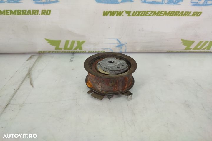 Rola intinzatoare curea 038109243m Volkswagen VW Touran 1 seria - 1