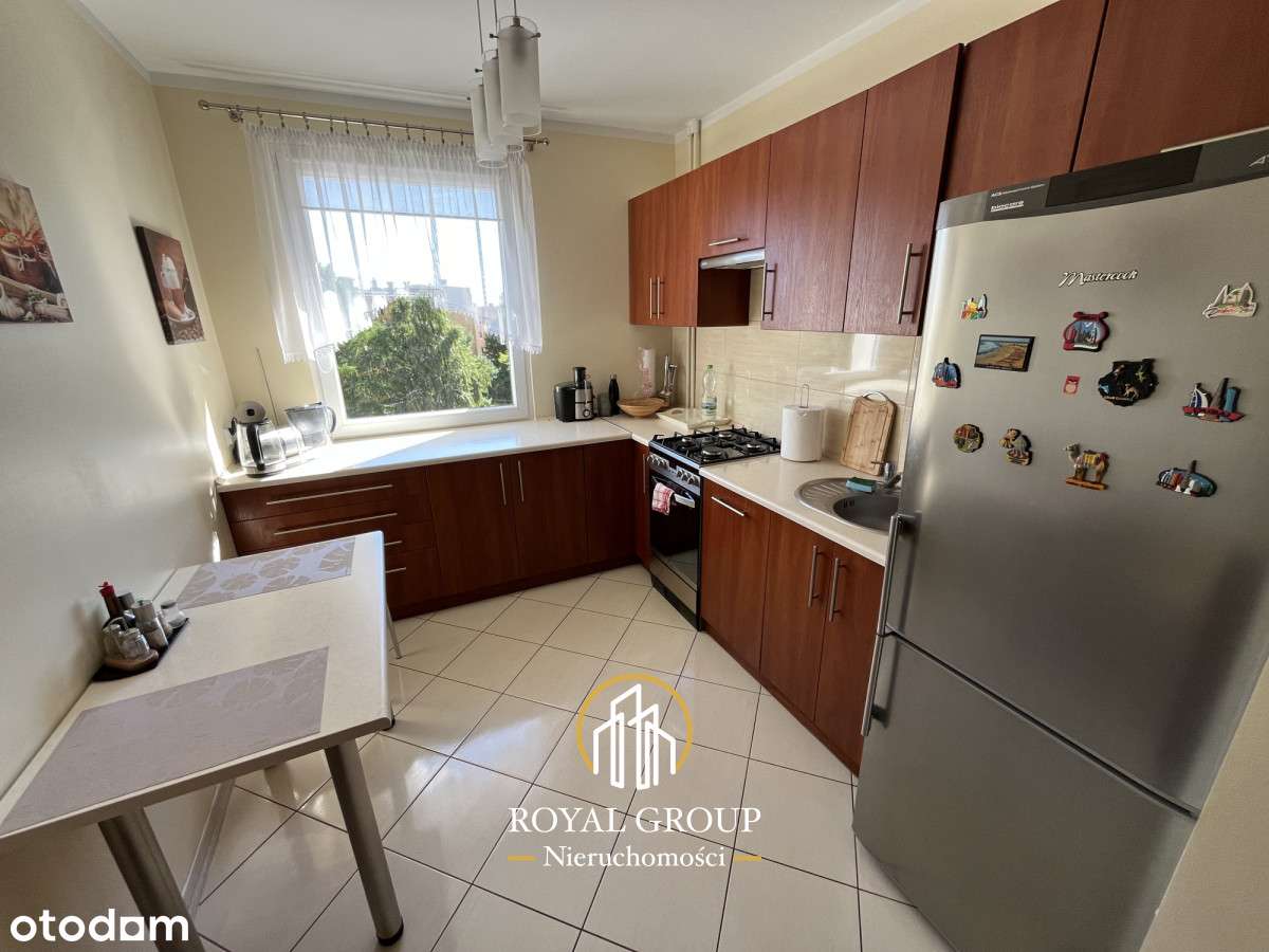 Przestronne 3- pokojowe mieszkanie, os. Czuby - Pełny obrazek: 3/17