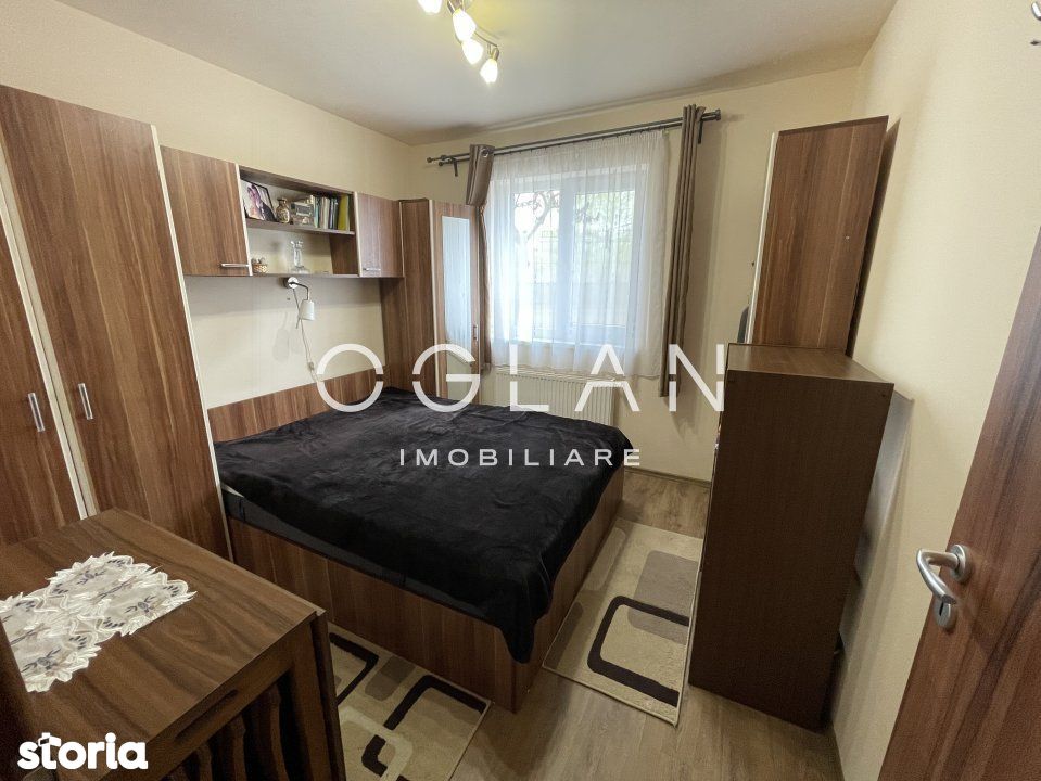 Apartament 2 camere, zona Goga, Selimbar