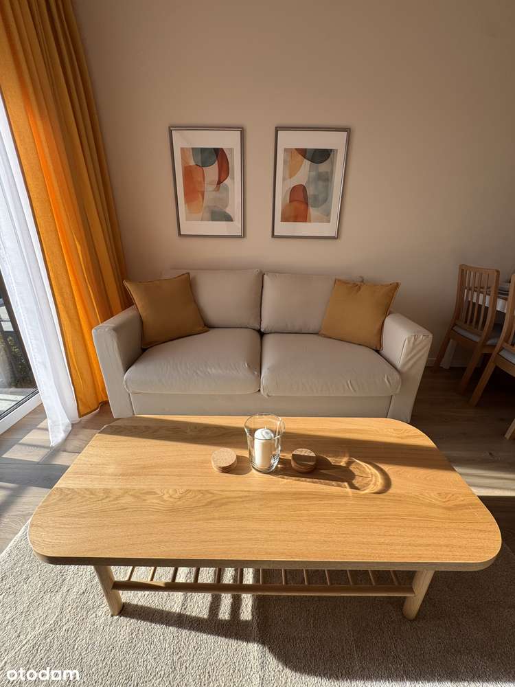 42mkw.,2-pok. dla wymagających Klientów, ŚLĘŻNA tuż przy parku - Pełny obrazek: 5/20