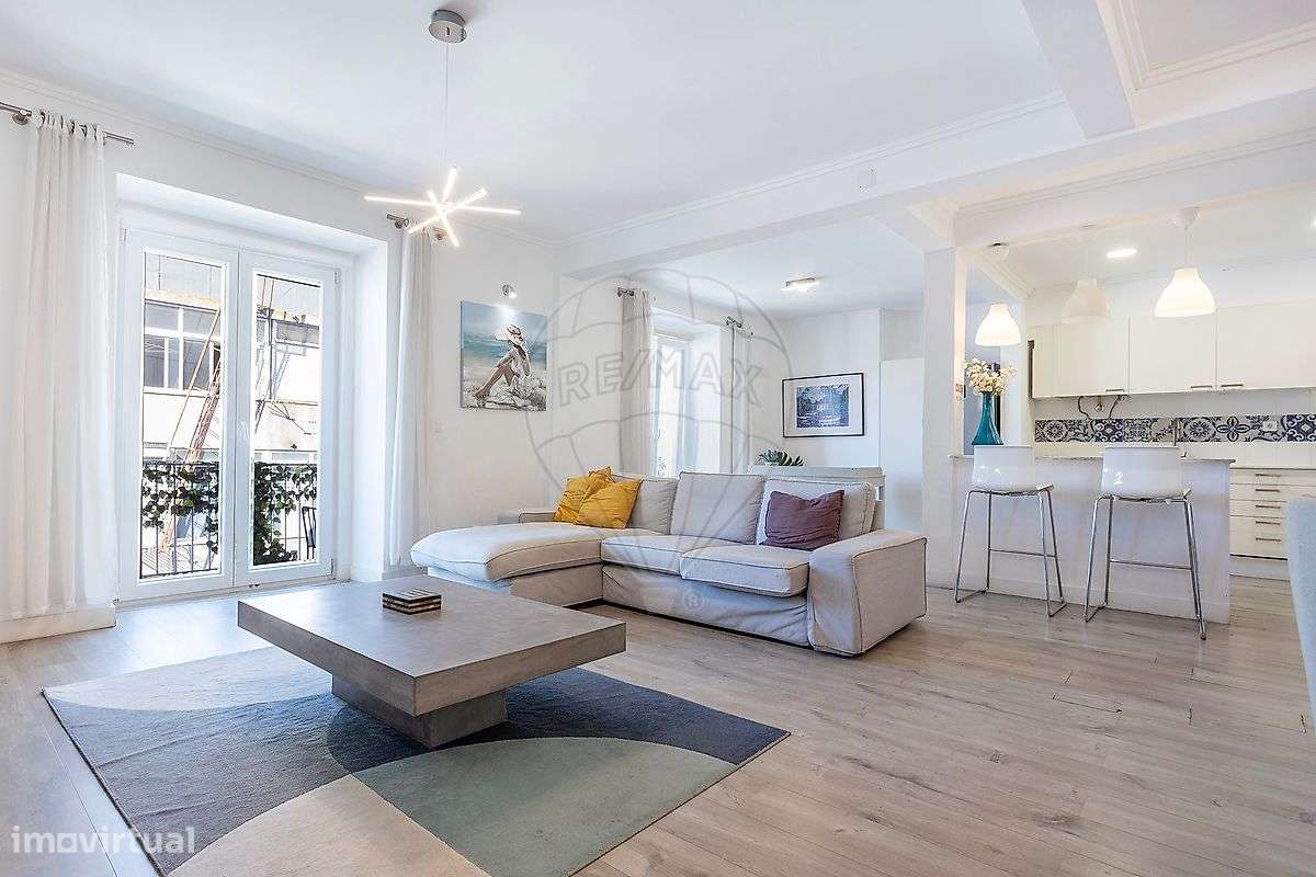 Apartamento T3 para venda-9