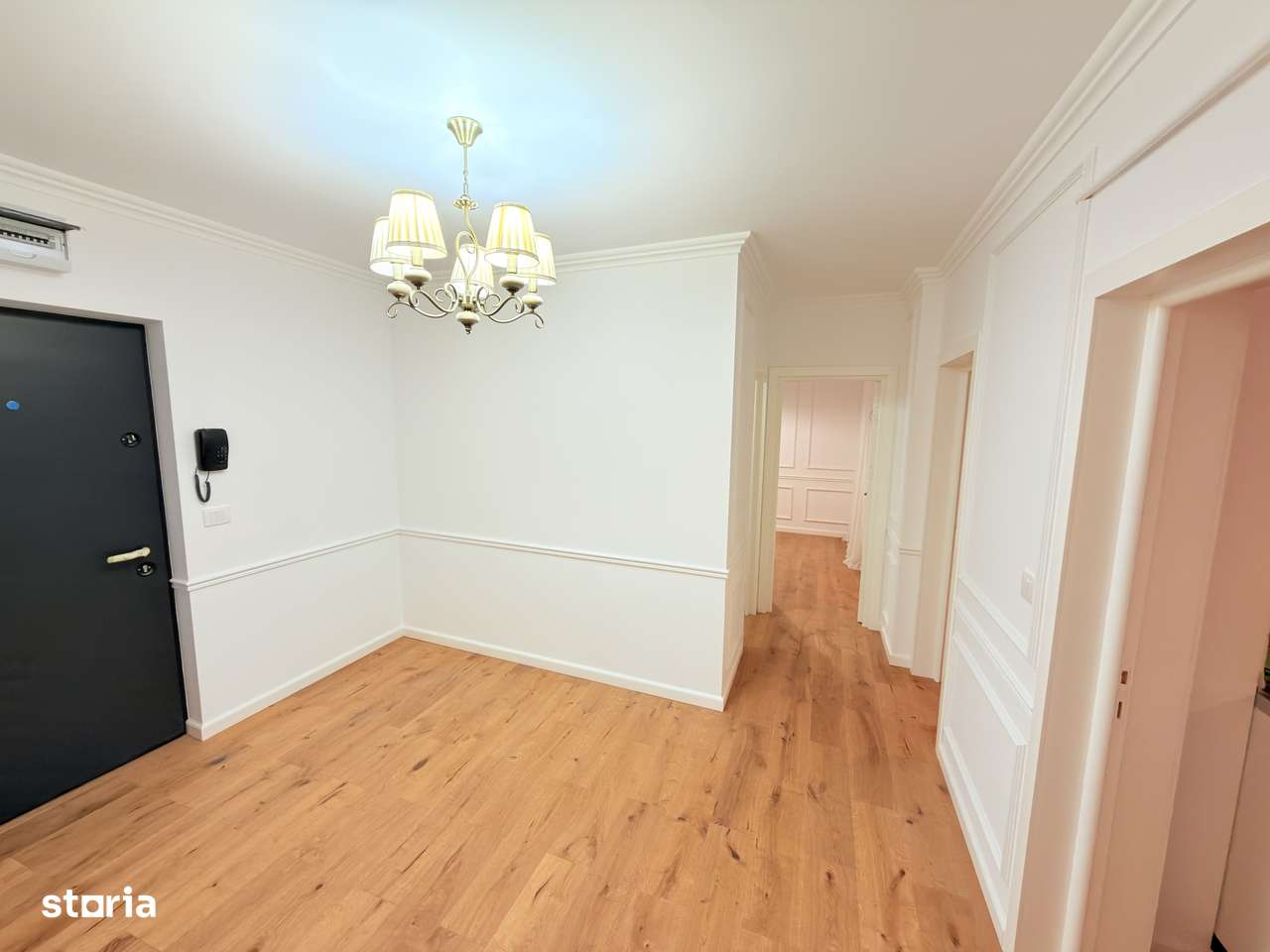 Apartament 3 camere Piata Mare - Imagine principală: 3/10