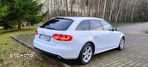 Audi A4 Avant 2.0 TFSI Attraction - 5