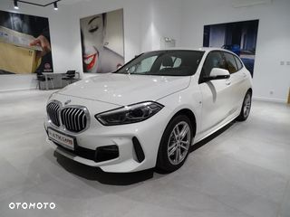 BMW Seria 1 118d M Sport
