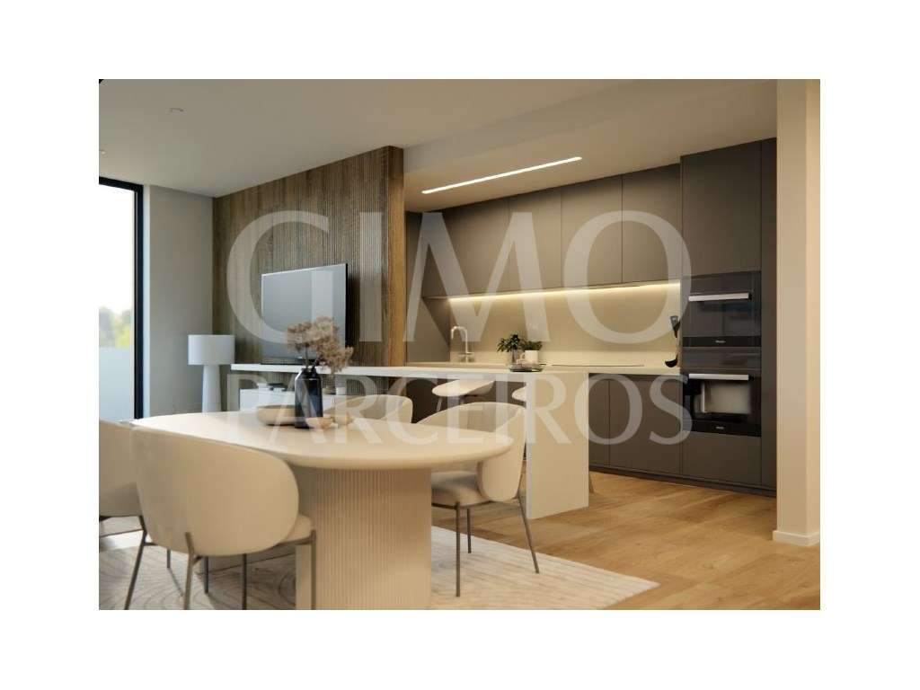 Últimos Apartamentos NOVO T3 - Grande imagem: 4/13