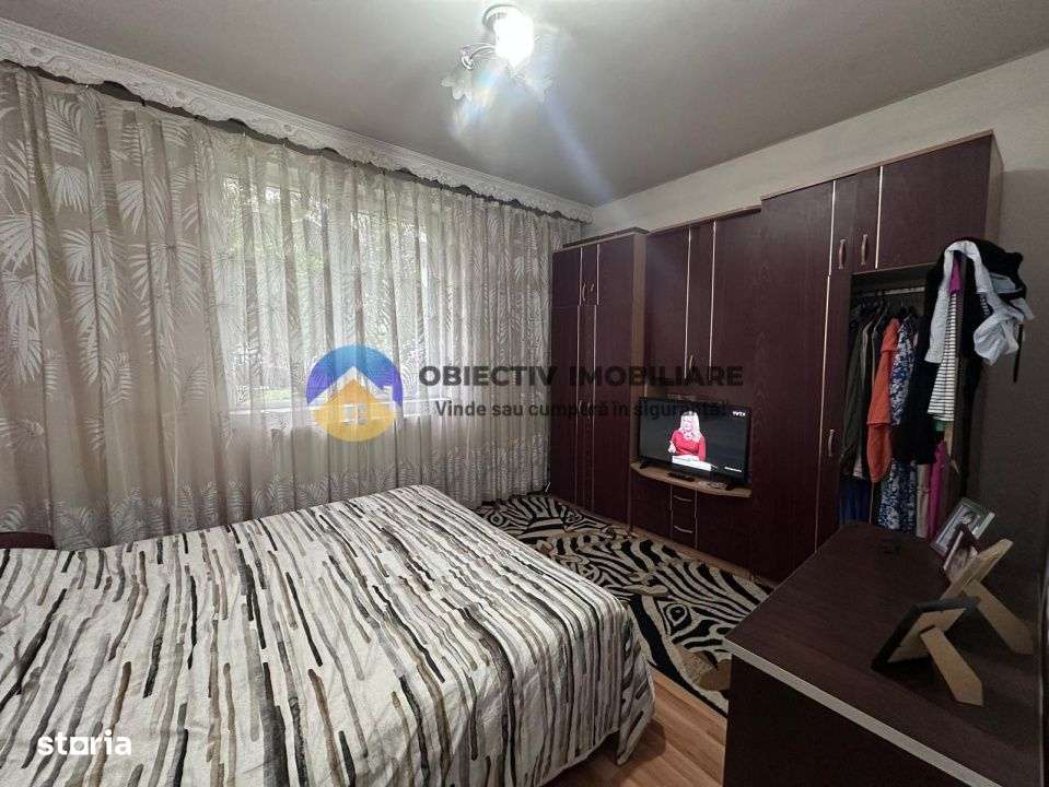 Apartament 2 camere - Centru - strada Paharnicului - Imagine principală: 3/18