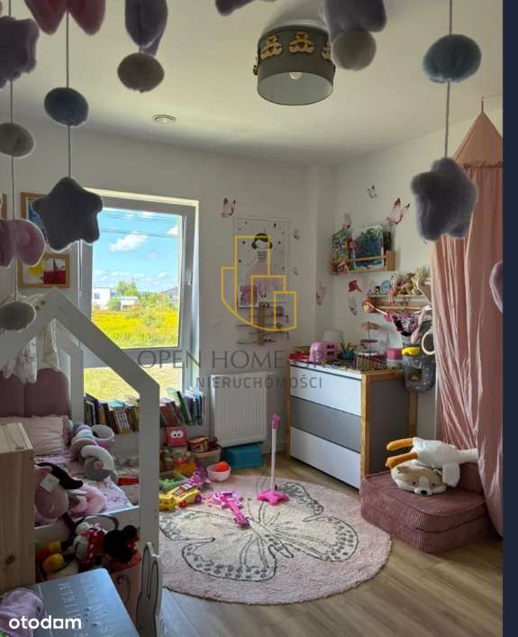 Południe Wrocław/Dom/4pok/101m2 /2022r-6