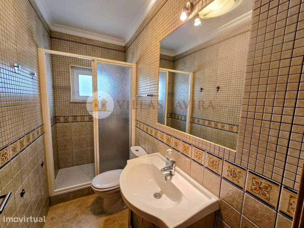Moradia T3 com piscina privada, garagem, jardim e vista mar - Tavira-27