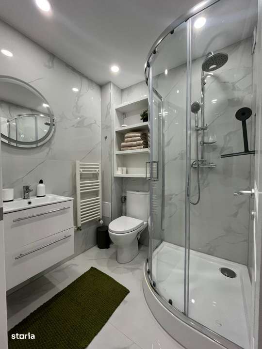 Apartament de inchiriat - Regim hotelier - Imagine principală: 3/8