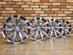 VW PASSAT GOLF JEETA 6,5x16 ET41 5x112 ORG 3G0 - 1