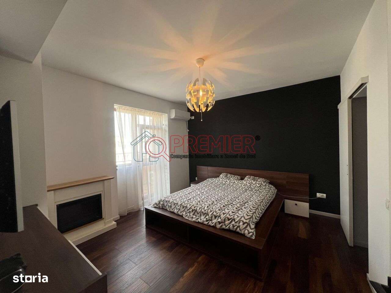 Penthouse Piața Sudului – 105 mp utili + 200 mp terase-5