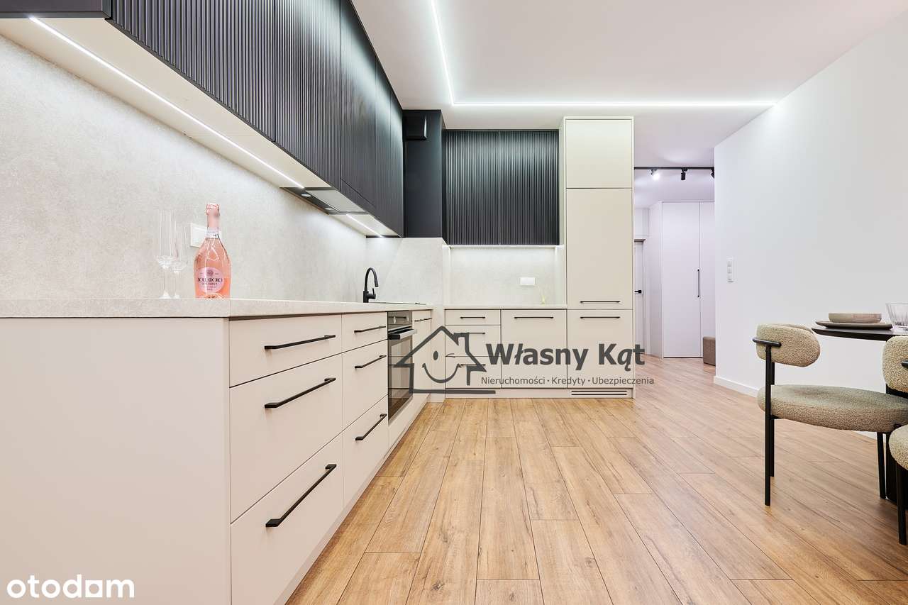 Nowy Apartament 67mkw, 3 pokoje, 2 ogródki, os. Bella Vista, Kielce, - Pełny obrazek: 4/18
