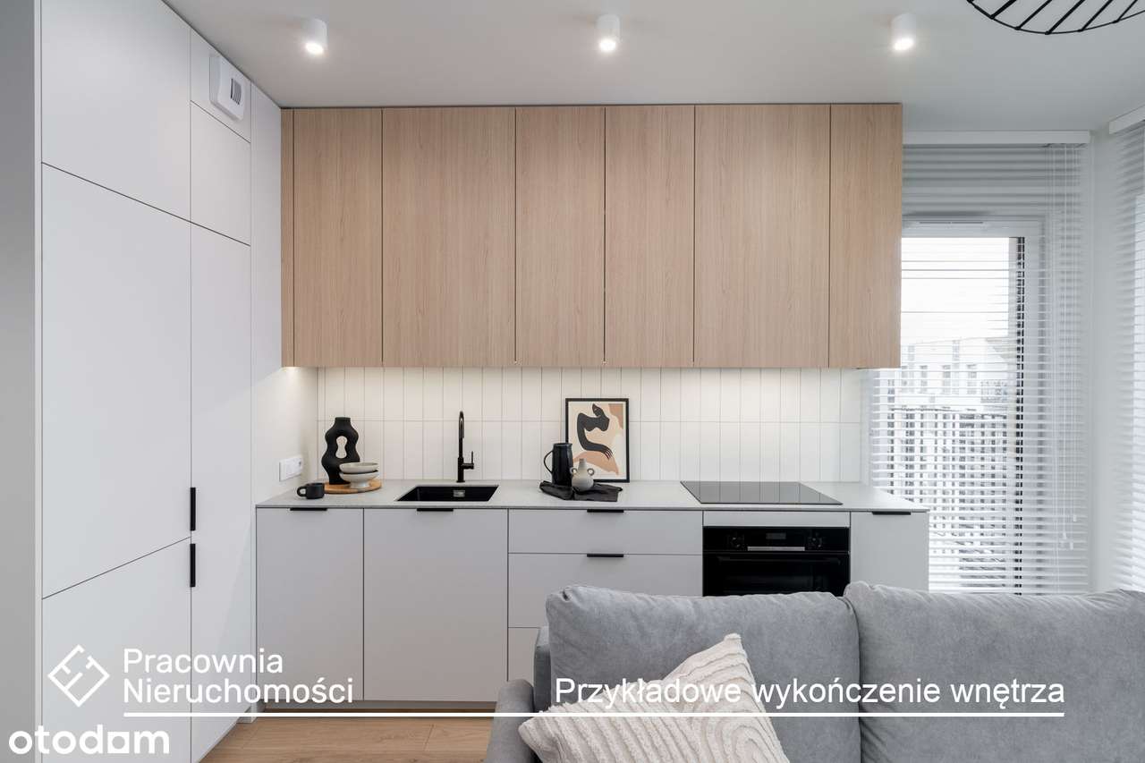 Murapol Prado • Bez prowizji • Wykończone pod klucz w 2027-9