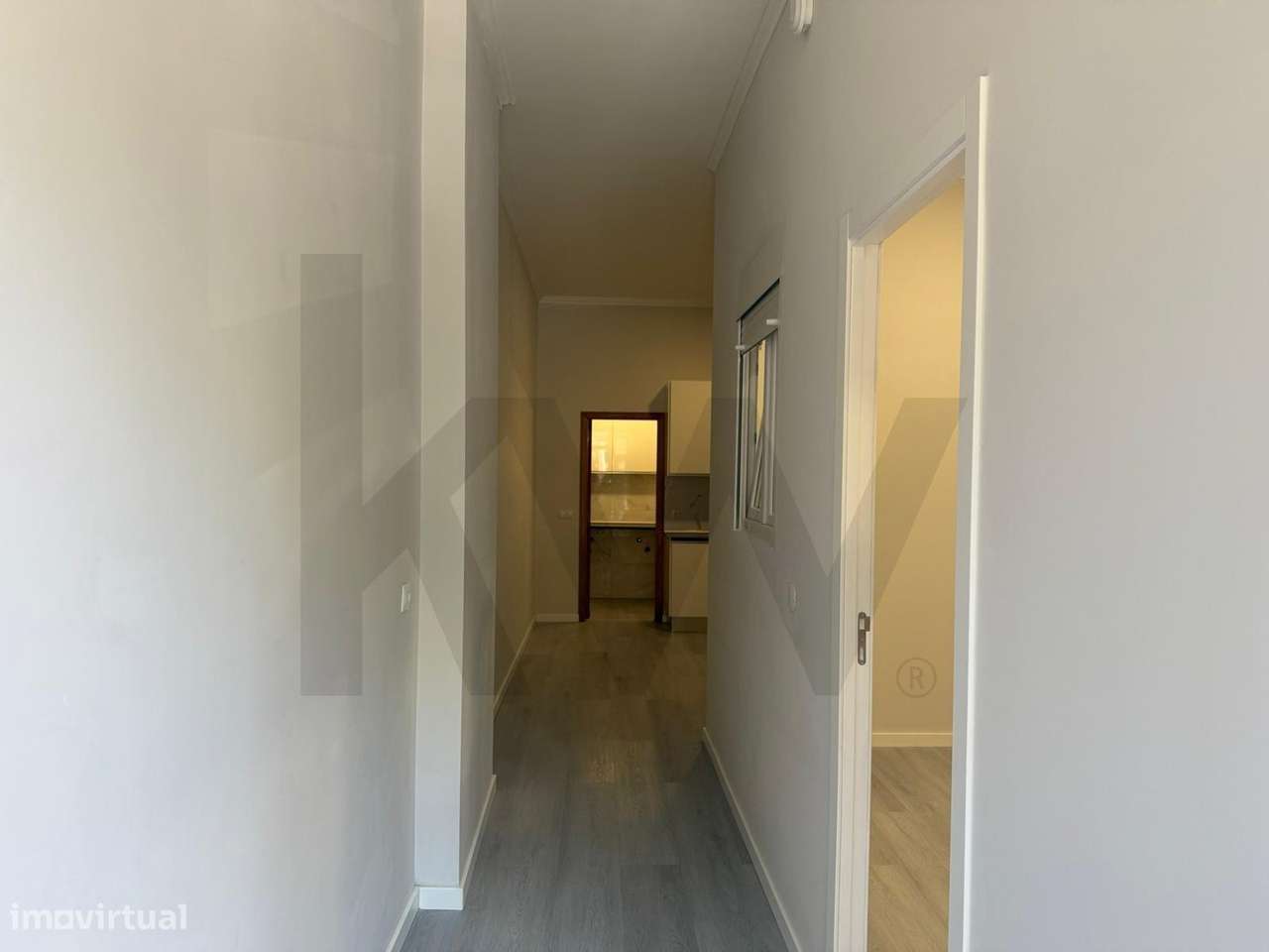 T1 Remodelado – Queluz/Belas (Afetação: comércio) - Grande imagem: 3/11