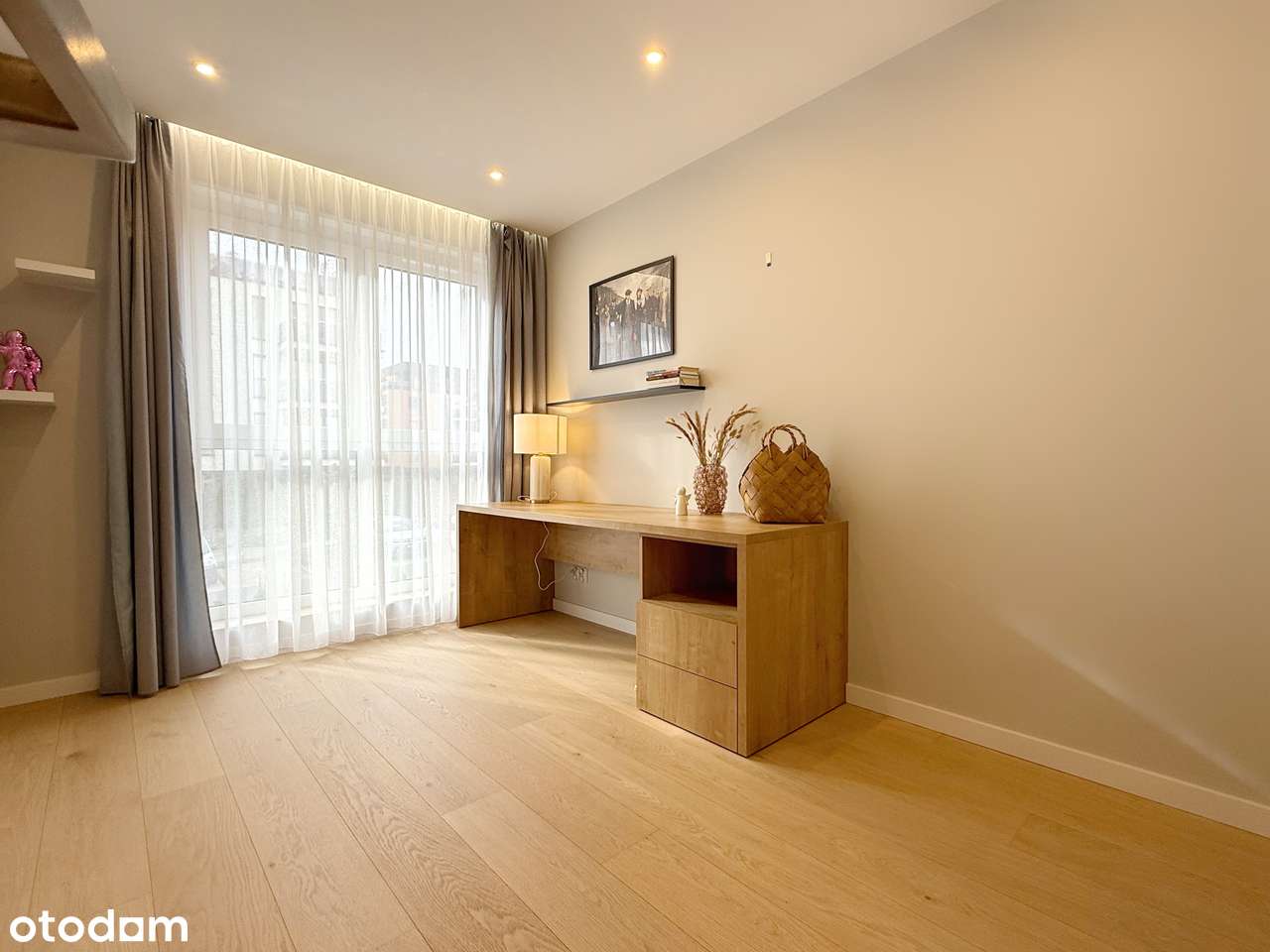 Apartament 3 pokoje osiedle Park Moniuszki, Mysłowice-3