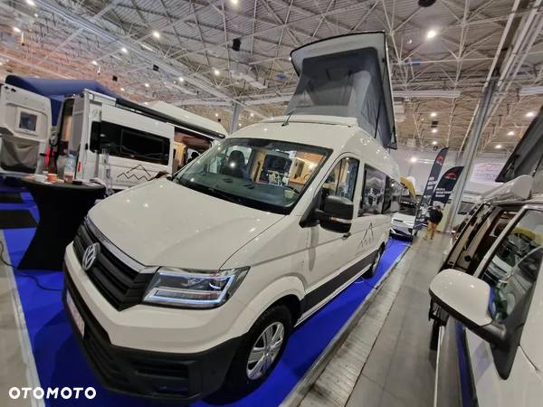 Volkswagen Crafter - 13