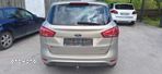 Ford B-MAX hak komplet wiazka - 2