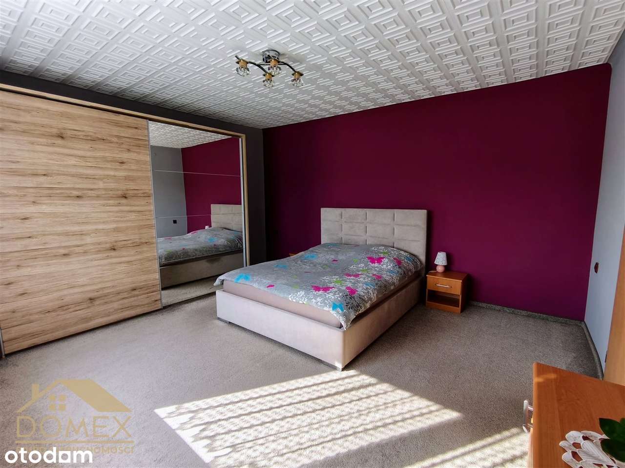 Dom dla 2 rodzin | Rogów | 3 garaże | 10 arów