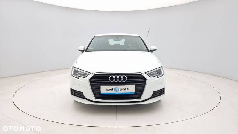 Audi A3 1.5 TFSI S tronic - 13