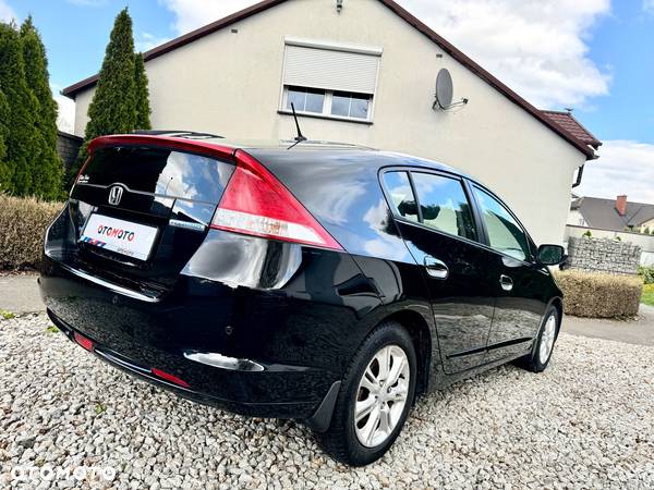 Honda Insight 1.3 Exclusive - 35