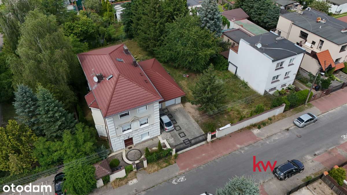 Poznań – Junikowo | Działka budowlana 433 m² - Pełny obrazek: 5/12